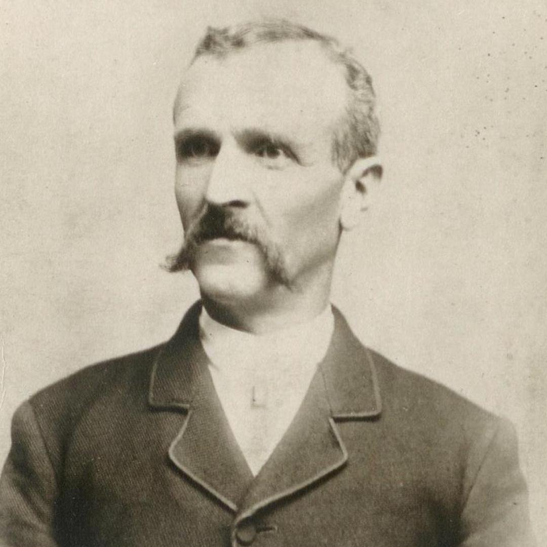 Adam Duncan (1839 - 1913) Profile